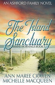 island sanctuary, ann marie craven