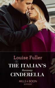 italian's cinderella, louise fuller