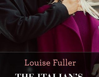italian's cinderella louise fuller