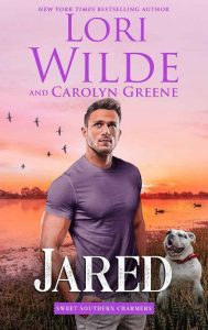 jared, lori wilde