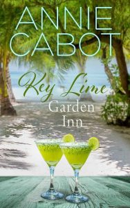 key lime, annie cabot