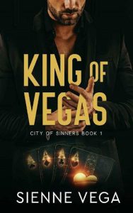 king of vegas, sienne vega