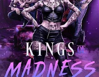 kings of madness maddison cole