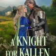 knight for kallen alexa aston
