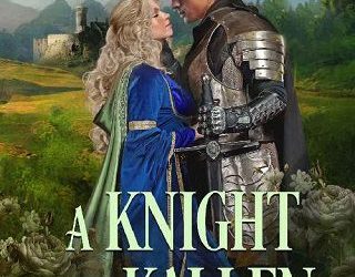 knight for kallen alexa aston