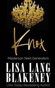 knox, lisa lang blakeney