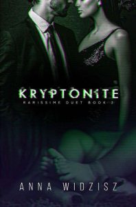 kryptonite, anna widzisz