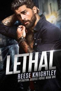 lethal, reese knightley