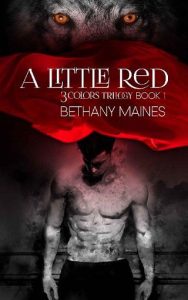 little red, bethany maines