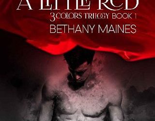 little red bethany maines