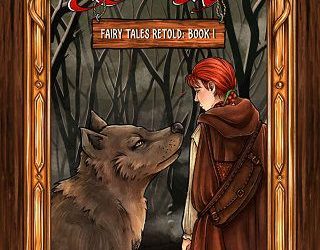 little red shelby rhodes