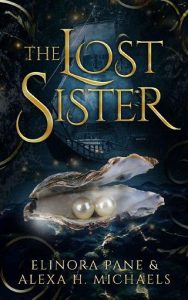 lost sister, alexa michaels