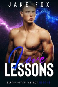 love lessons, jane fox