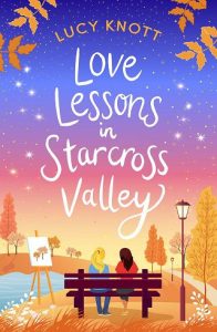 love lessons, lucy knott