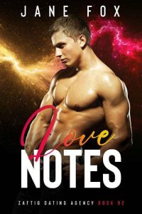 love notes, jane fox