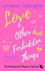 love other forbidden, lyndsey gallagher