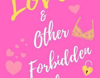 love other forbidden lyndsey gallagher