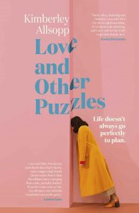 love puzzles, kimberley allsopp