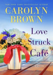 love struck, carolyn brown