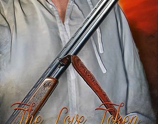 love token raven mcallan