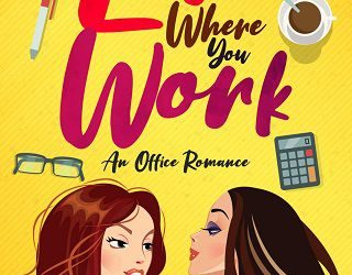 love where work anna pulley