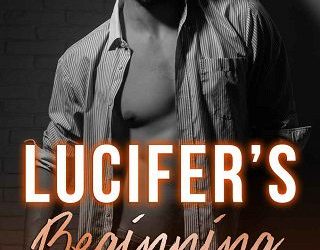 lucifer's beginning lisa renee jones