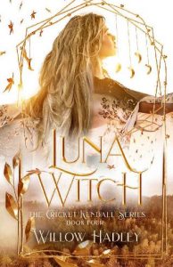 luna witch, willow hadley
