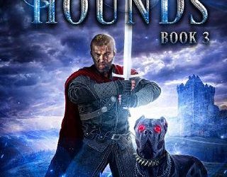 master hounds ra steffan