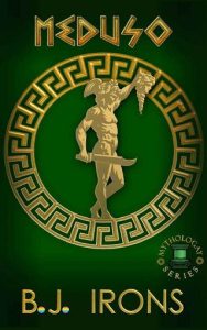 meduso, bj irons