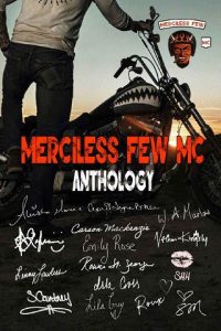 merciless few, linny lawless