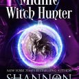 midlife witch hunter shannon mayer