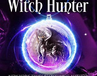 midlife witch hunter shannon mayer