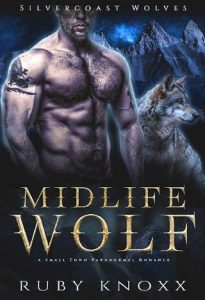 midlife wolf, ruby knoxx