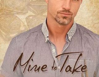 mine to take morgan mason