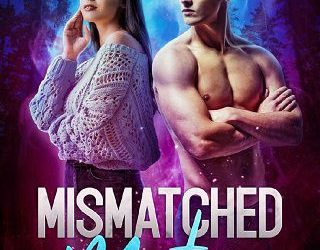 mismatched mates melody tyden