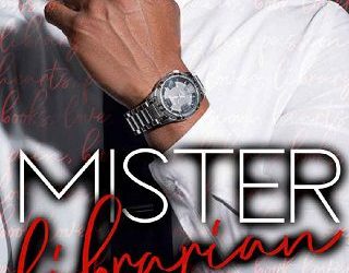 mister librarian b love