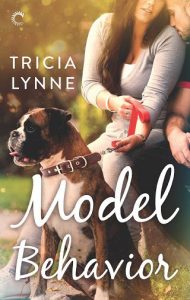 model behavior, tricia lynne