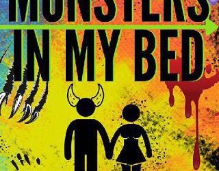 monsters in bed kelsey soliz