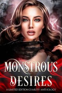 monstrous desires, mj marstens