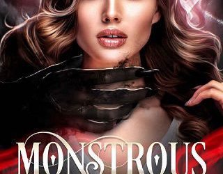monstrous desires mj marstens
