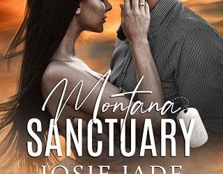 montana sanctuary josie jade