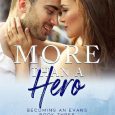 more than hero jenni bara