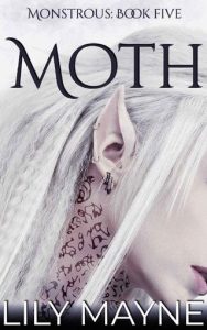 moth, lily mayne
