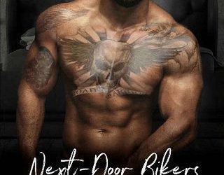 next door bikers lauren wood