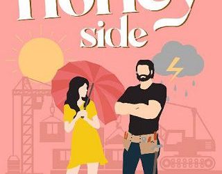 on honey side staci hart