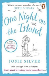 one night, josie silver