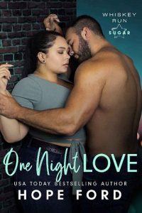 one night love, hope ford