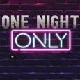 one night only bl mute
