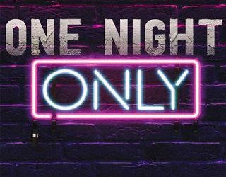 one night only bl mute