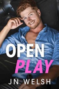 open play, jn welsh